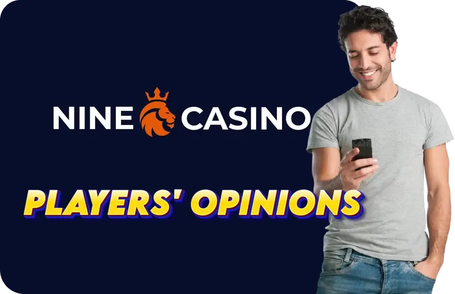 ninecasino
