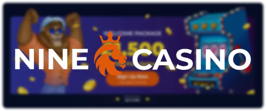 nine casino